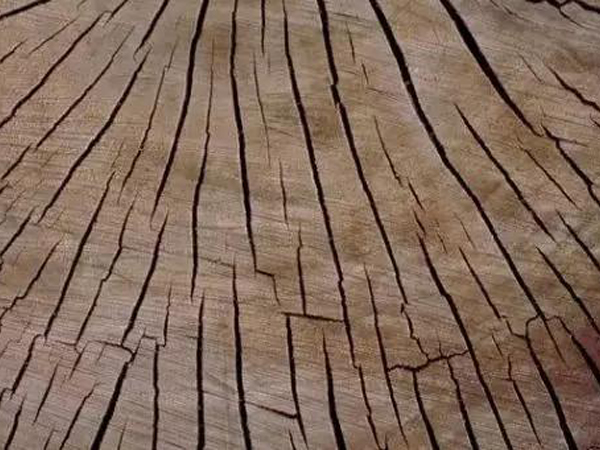 甘肃防止菠萝格木材板材开裂，八个方法